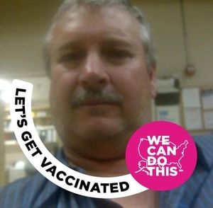 Meet your Posher, Larry